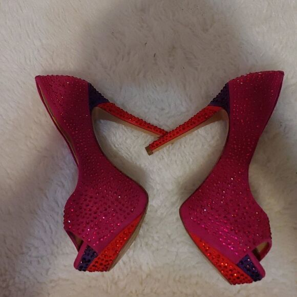 Gianni Binni, stelletos   - Picture 2 of 4